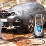 VISOKOTLAČNI ČISTILNIK CECOTEC CONGA TRITON 5000 ULTRACLEAN&CAR