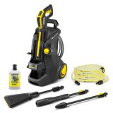 VISOKOTLAČNI ČISTILNIK KARCHER K 4 POWER CONTROL GO!FURTHER