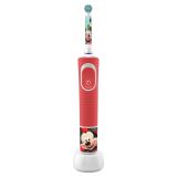 ELEKTRIČNA ZOBNA ŠČETKA ORALB VITALITY KIDS D100 MICKEY