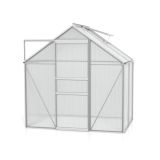 VITAVIA VENUS  2500 HKP 4MM, ALU