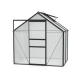 VITAVIA VENUS  2500 HKP 4MM, ČRNA