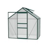 VITAVIA VENUS  2500 HKP 4MM, SMARAGDNA