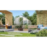 VITAVIA VENUS  3800 ESG 3MM, ALU