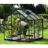 VITAVIA VENUS  3800 ESG 3MM, ČRNA