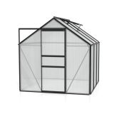 VITAVIA VENUS  3800 HKP 6MM, ČRNA