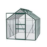 VITAVIA VENUS  5000 ESG 3MM, SMARAGDNA