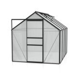 VITAVIA VENUS  5000 HKP 4MM, ČRNA