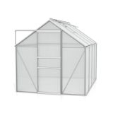 VITAVIA VENUS  5000 HKP 6MM, ALU