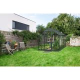 VITAVIA VENUS  6200 ESG 3MM, ČRNA