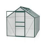 VITAVIA VENUS  6200 HKP 6MM, SMARAGDNA