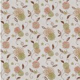 PRT NA ROLI NESE VITICE ZELENE, RJAVE ŠIRINA 140 CM