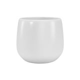 KERAMIČNI NOTRANJI LONEC VITORIA 20 CM BEL