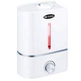 VLAŽILNIK ZRAKA BECOOL BCLB20601 VLAŽILNIK IN AROMA DIFUZOR