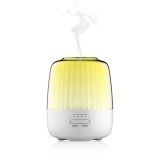 VLAŽILNIK ZRAKA ENTAC 300ML RGB 8W USB 7 BARV