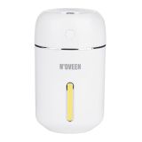 VLAŽILNIK ZRAKA NOVEEN MUH240 BEL