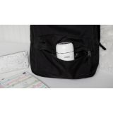 VLAŽILNIK ZRAKA NOVEEN MUH240 BEL