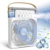 VLAŽILNIK ZRAKA PIRO NOVA DIFUZOR VENTILATOR