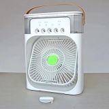 VLAŽILNIK ZRAKA PIRO NOVA DIFUZOR VENTILATOR