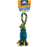 IGRAČA ZA PSA VITAKRAFT VLEKA TRP Z VRVJO