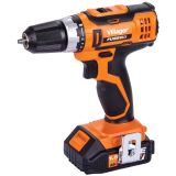 AKUMULATORSKI SET VILLAGER VLN 3220 + VLN 4320