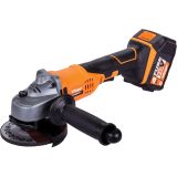 AKUMULATORSKI SET VILLAGER VLN 3220 + VLN 4320