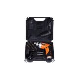 AKUMULATORSKI VIJAČNIK VILLAGER VLN SDL 4.0 SET