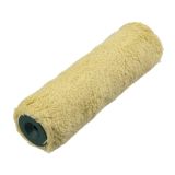 VLOŽEK VALJA ŽIMA VALJ POLYAMID RUMEN 250MM/18MM