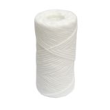 VLOŽEK VODNEGA FILTRA EKOM MEHANSKI POLYPROPYLEN 25 MCR, V= 127 MM