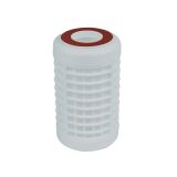 VLOŽEK VODNEGA FILTRA EKOM MEHANSKI Z MREŽO 50 MCR, V=127 MM