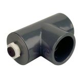 VLOŽEK ZA TEMPERATURNI SENZOR V T-KOSU