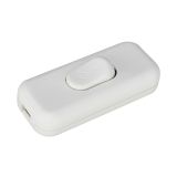 VMESNO STIKALO COMMEL BELO 2.5A 250V~