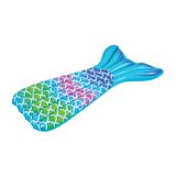 VODNA BLAZINA EUROM-DENIS-TOYS BLAZINA MORSKA DEKLICA 180X102 CM