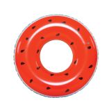 VODNA BLAZINA EUROM-DENIS-TOYS JUMBO OBROČ LUBENICA 125 CM