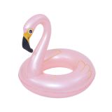 VODNA BLAZINA EUROM-DENIS-TOYS OBROČ FLAMINGO 55 CM
