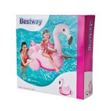 VODNA BLAZINA HENRIKSON BLAZINA FLAMINGO 115 CM