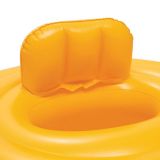 VODNA BLAZINA HENRIKSON OBROČ ZA DOJENČKE