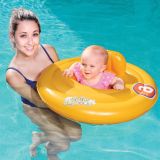 VODNA BLAZINA HENRIKSON OBROČ ZA DOJENČKE