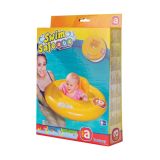 VODNA BLAZINA HENRIKSON OBROČ ZA DOJENČKE