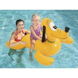 VODNA BLAZINA HENRIKSON PLUTO