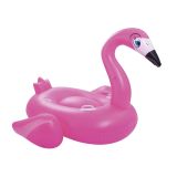 VODNA BLAZINA HENRIKSON SUPERSIZE FLAMINGO 175X175 CM