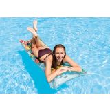 VODNA BLAZINA INTEX FASHION 183X69 CM