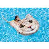 VODNA BLAZINA INTEX MAČKA 147X135 CM