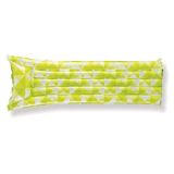 VODNA BLAZINA INTEX MOZAIK 183X69 CM RAZLIČNE BARVE