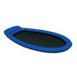 VODNA BLAZINA INTEX MREŽASTA NAPIHLJIV ROB 178X94CM