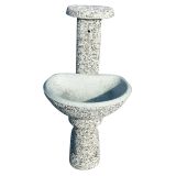 BETONSKI IZDELEK JARC VODNJAK CEDRA PRAN SIV