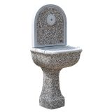 BETONSKI IZDELEK JARC VODNJAK SORA PRODEC VISOKI STENSKI