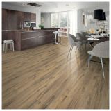 VODOODPOREN POD EGGER HOME DESIGN DIVJI DIMLJENI HRAST EHD007 1295X192X5 MM