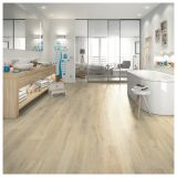 VODOODPOREN POD EGGER HOME DESIGN DIVJI PEŠČENI HRAST EHD006 1295X192X5 MM