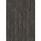 VODOODPOREN POD EGGER HOME DESIGN HRAST OLDHAM ČRNI EHD017 1295X192X5 MM