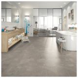 VODOODPOREN POD EGGER HOME DESIGN SIVI KAMEN EHD012 1295X243X5 MM